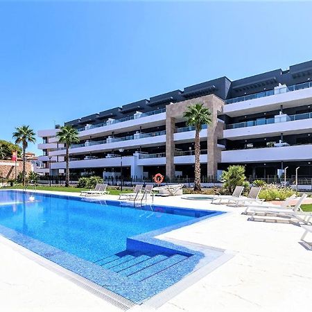 Flamenca Village Penthouse 알리칸테 외부 사진