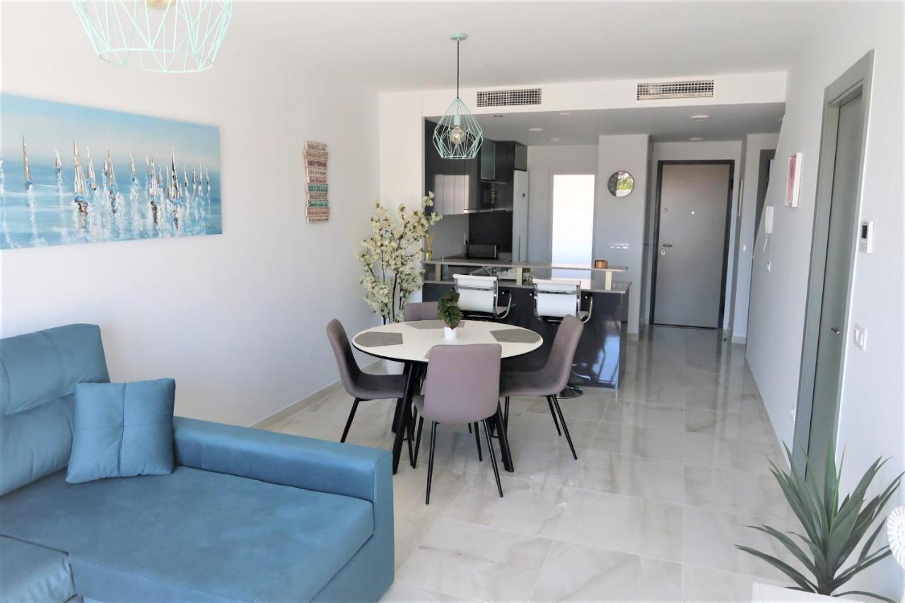 Flamenca Village Penthouse 알리칸테 외부 사진