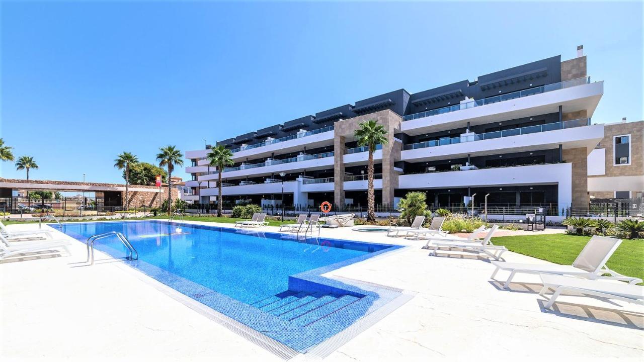 Flamenca Village Penthouse 알리칸테 외부 사진