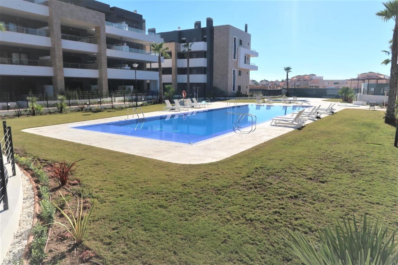 Flamenca Village Penthouse 알리칸테 외부 사진