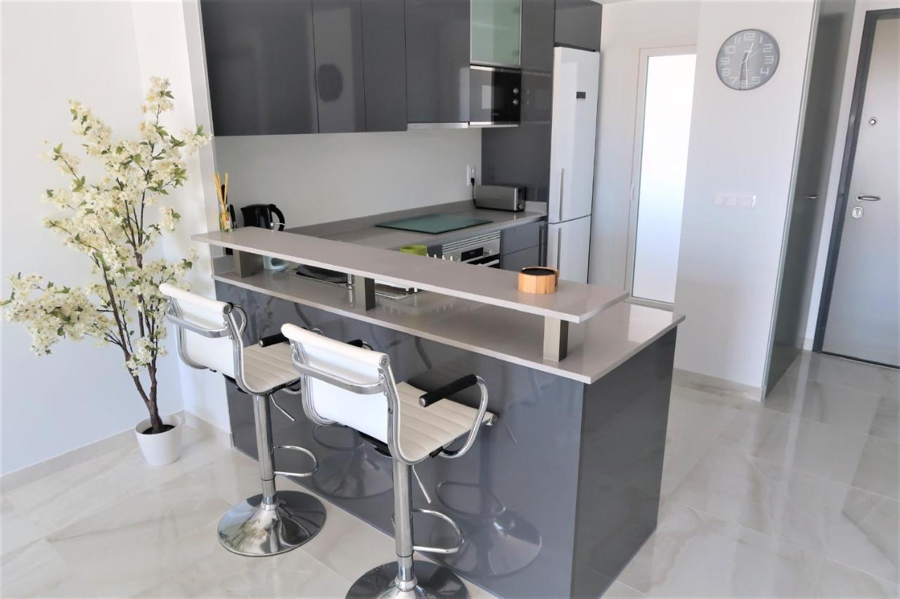 Flamenca Village Penthouse 알리칸테 외부 사진