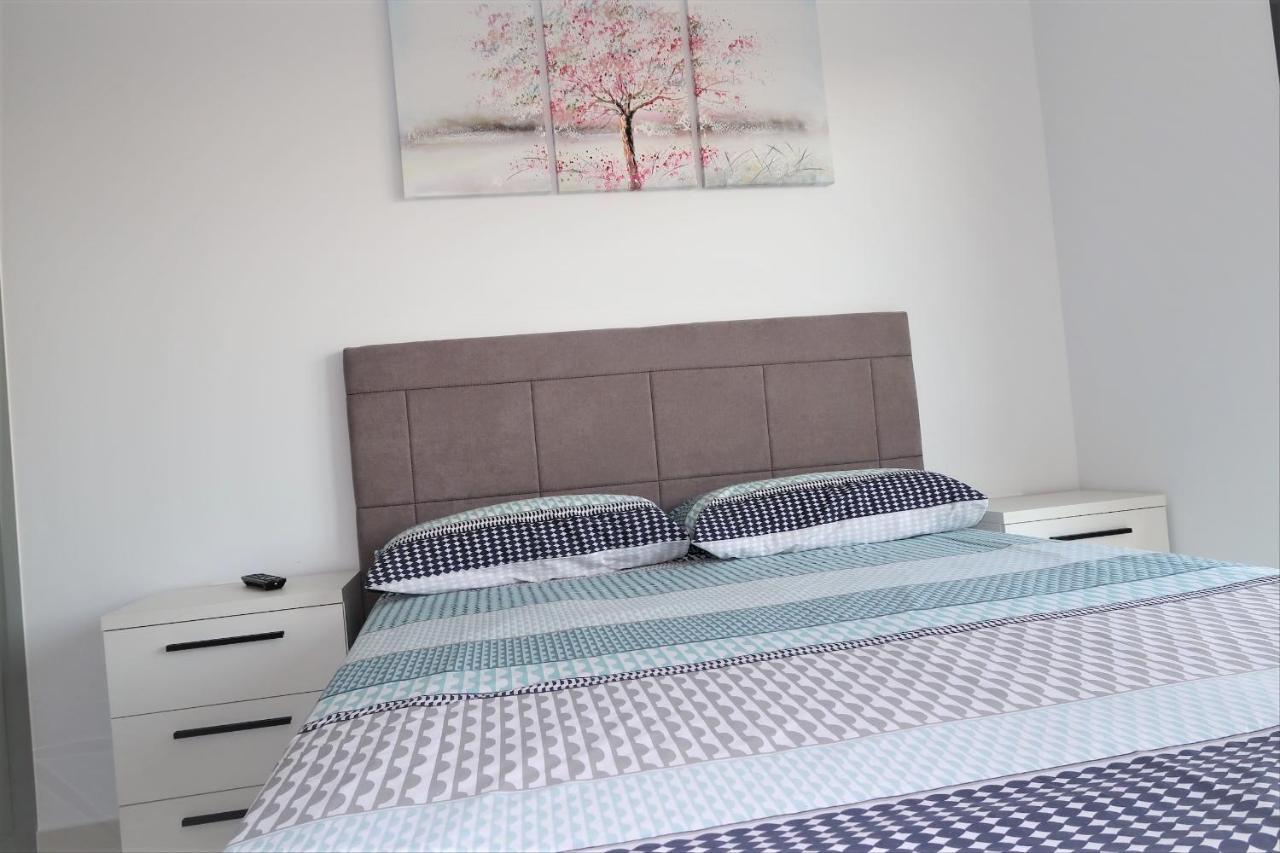 Flamenca Village Penthouse 알리칸테 외부 사진