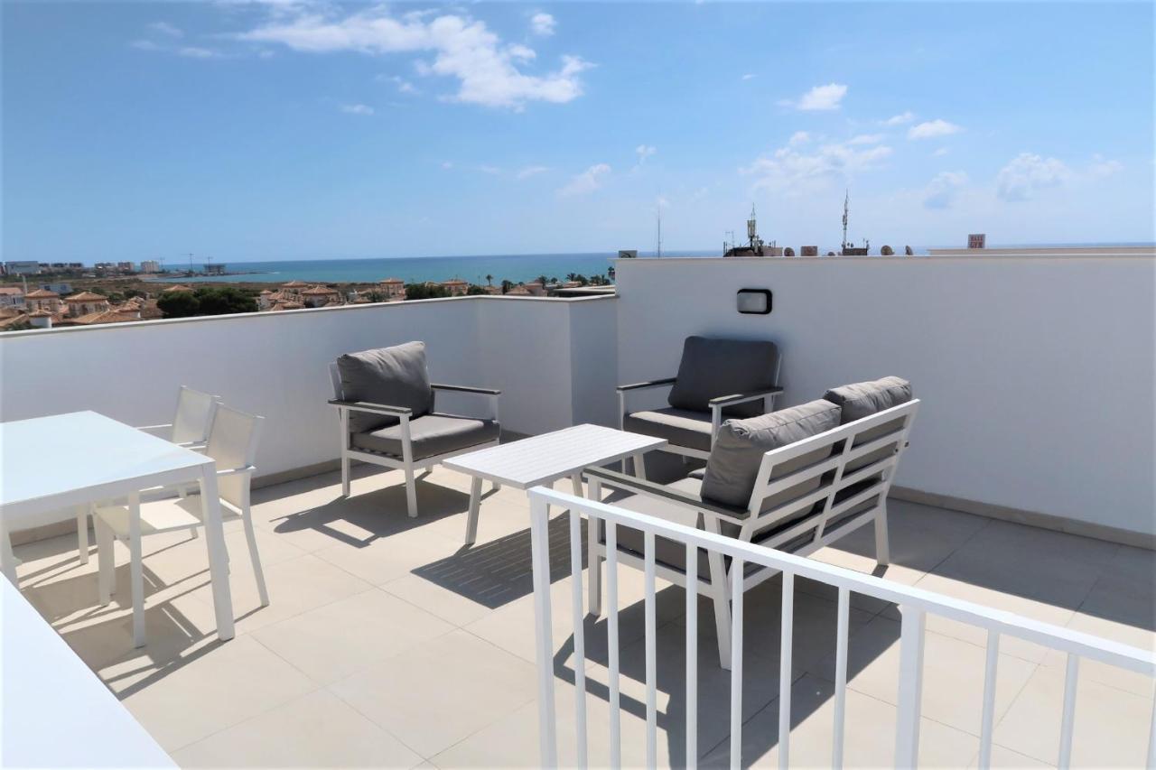 Flamenca Village Penthouse 알리칸테 외부 사진
