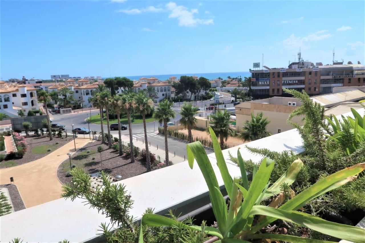 Flamenca Village Penthouse 알리칸테 외부 사진