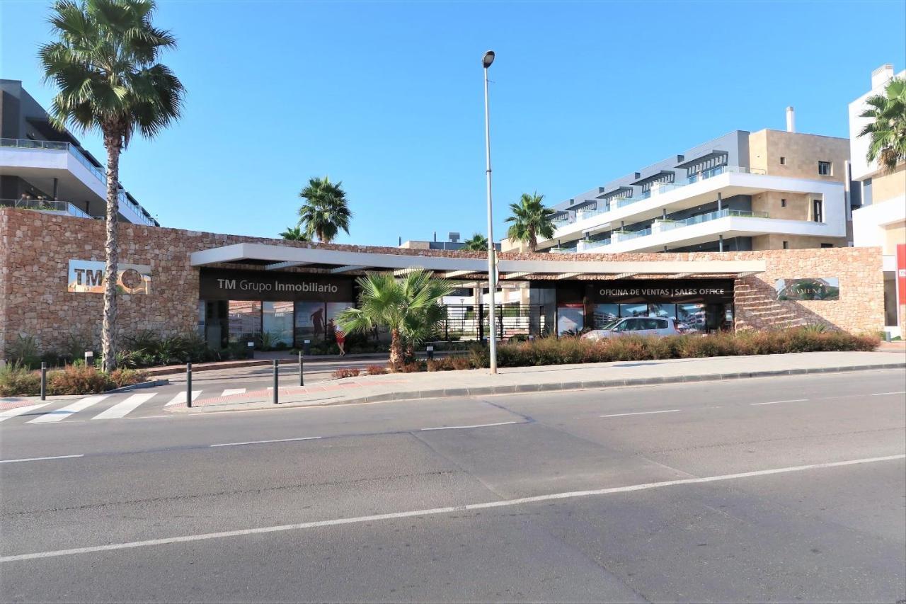 Flamenca Village Penthouse 알리칸테 외부 사진