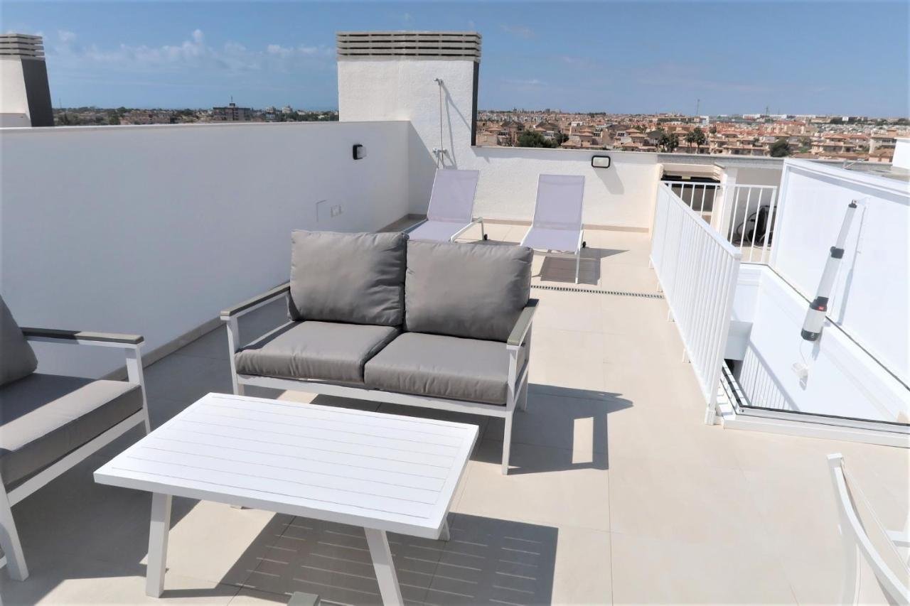Flamenca Village Penthouse 알리칸테 외부 사진