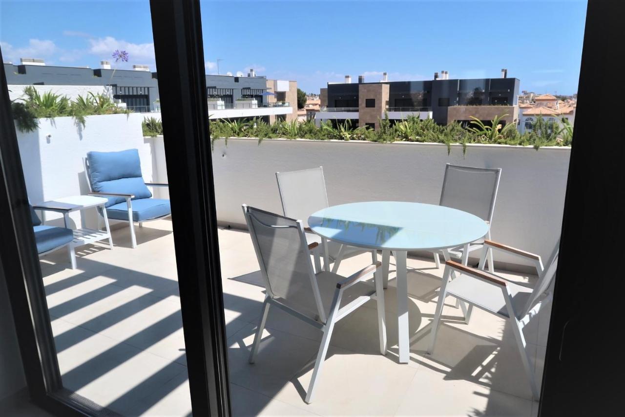 Flamenca Village Penthouse 알리칸테 외부 사진