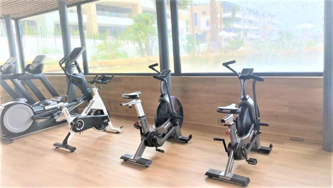 Flamenca Village Penthouse 알리칸테 외부 사진